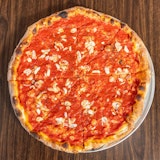 Marinara Pie