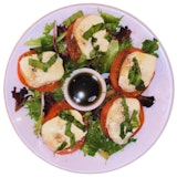 Catering Caprese Salad