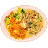 Shrimp Scampi