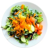 Catering Garden Salad