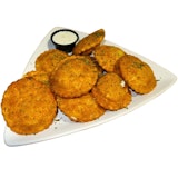 Catering Toasted Cheese Ravioli