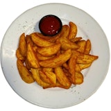 Catering JoJo Potato Wedges