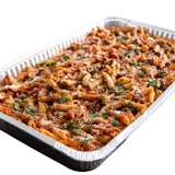 Create Full Tray Pasta