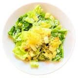 Catering Chicken Caesar Salad