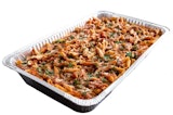 Create Half Tray Pasta