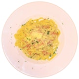 Catering Chicken Carbonara