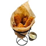 Jalapeño Poppers