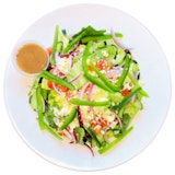 Catering Greek Salad