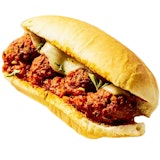Catering Classic Meatball Sub