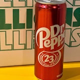 Dr Pepper