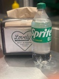 Sprite 20 Oz