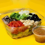 Zillions Chopped House Salad