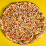 The Zillionaire Pie