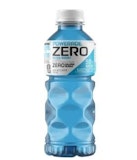 Powerade Zero Mixed Berry