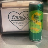Ginger Ale