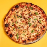 Chicken Parm Pie