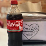 Coke 20 Oz
