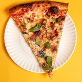 Chicken Parm Slice