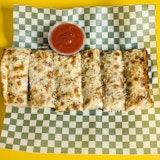Garlic Cheese Bread