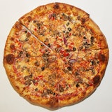 The Veggie Pie
