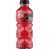 Power Aid Red