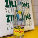 Topo Chico