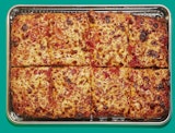 Plain Chesse Square