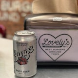 Barq's Root Beer