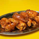 Hot Wings (6)