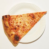 Large Cheese Pizza and 6 Wings