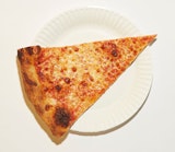 Large Cheese Pizza and 6 Wings