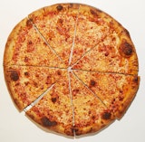 The Vegan Cheese Pie