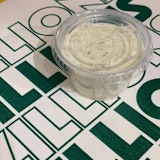 Ranch Dressing