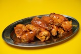 Hot Wings (12)