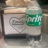 Sprite 20 Oz