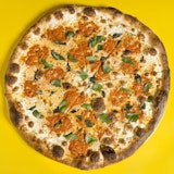 Vodka Pie