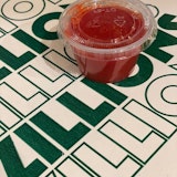 Side Marinara
