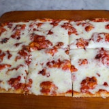 Cheese (Whole pie, cut in 8 slices)
