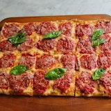 Grandma Peppina (Whole pie, cut in 8 slices)