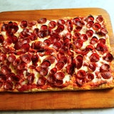 Diavolona (Whole pie, cut in 8 slices)