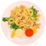 Fried Calamari