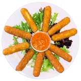 Mozzarella Cheese Sticks