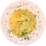 Fettuccine Frutti de Mare
