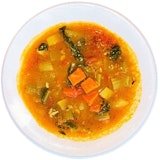 Minestrone Soup