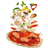Personal Pizza