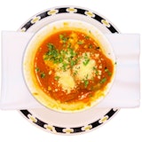 Meatballs Marinara