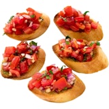 Bruschetta