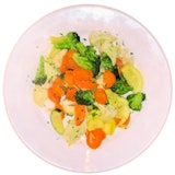 Fresh Vegetables