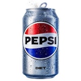 Diet Pepsi