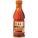 Unsweetened Iced Tea